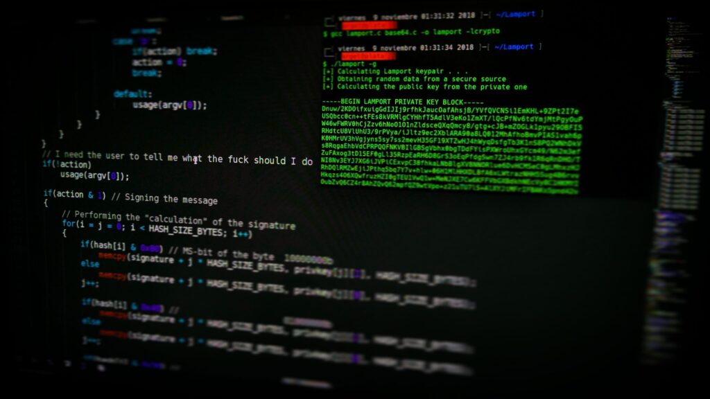 Mon site web est piraté,que faire?