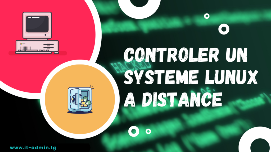 contrôler un système android à distance avec Villlain