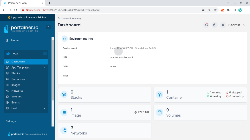 conteneur_IT-ADMIN