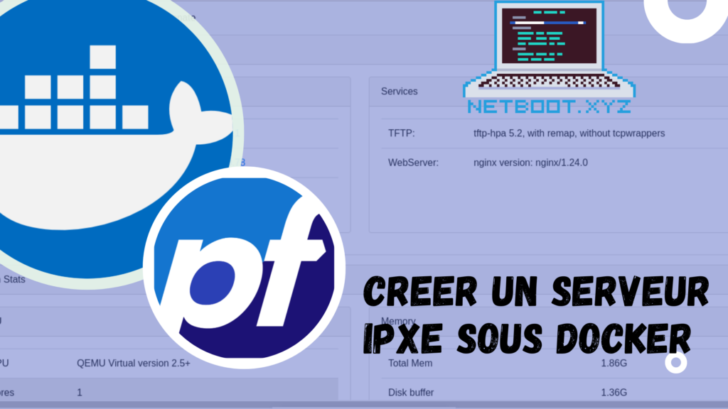 Creer-un-serveur-iPXE-sous-docker