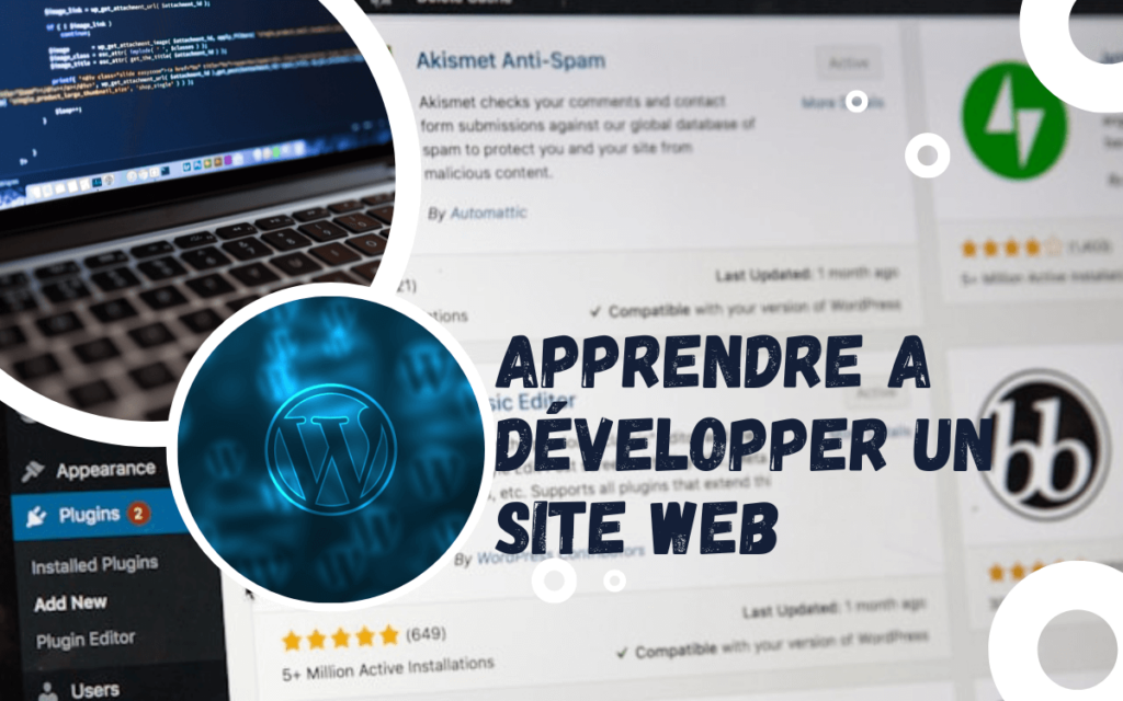 thèmes wordpress