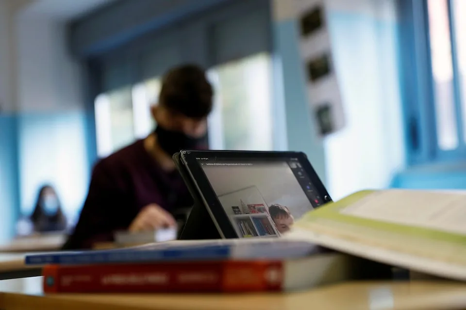 L'Italie teste l'enseignement assisté par l'IA dans les écoles