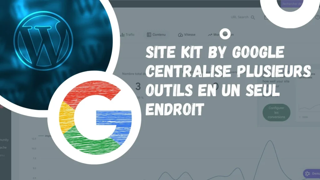Site Kit By Google