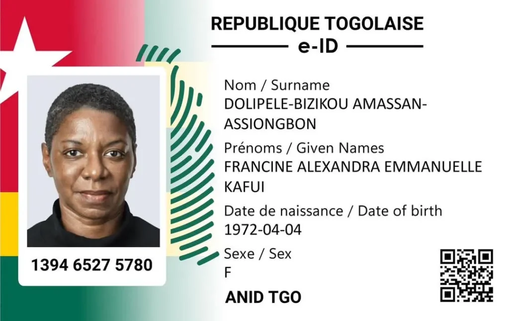 anid-e-id-togo