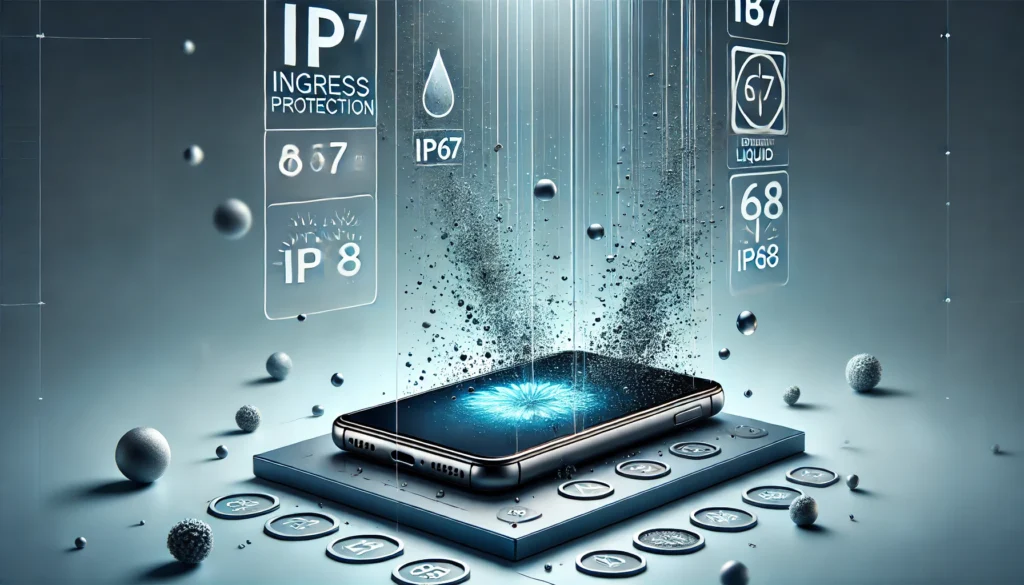 Indice de protection