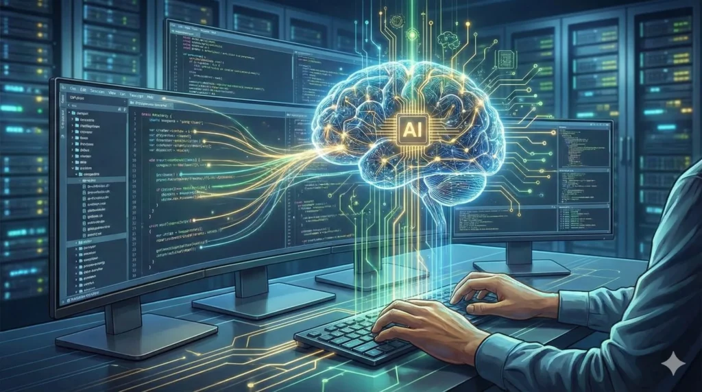 Prompter un IA comme un ingénieur DATA